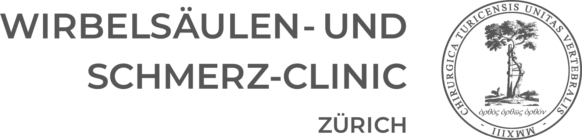 PD Dr Leu Hirslanden Klinik