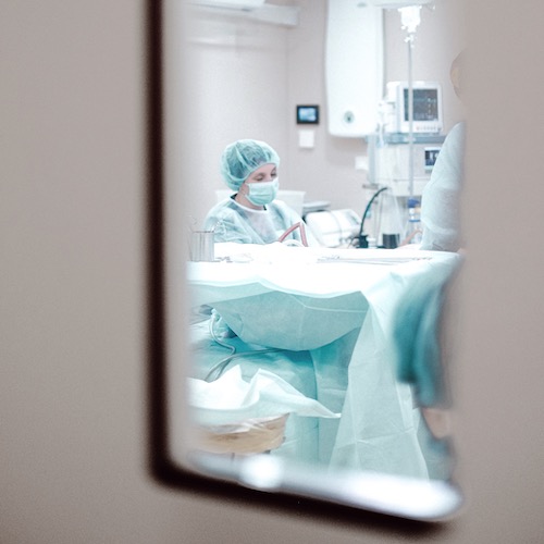 Ambulante Operation