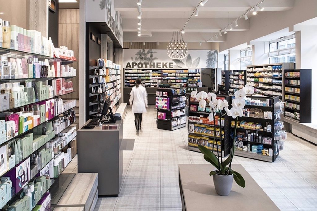 Apotheke zur Bleiche