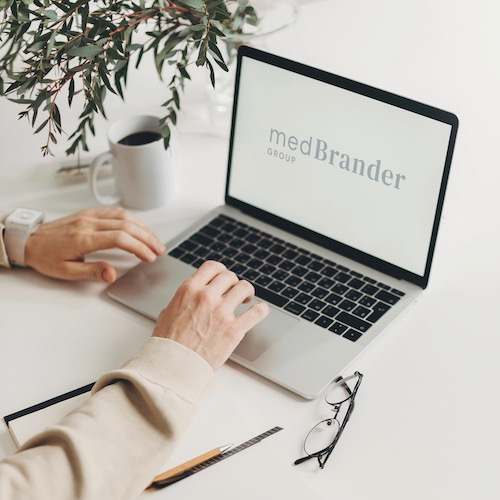 medBrander Marketing