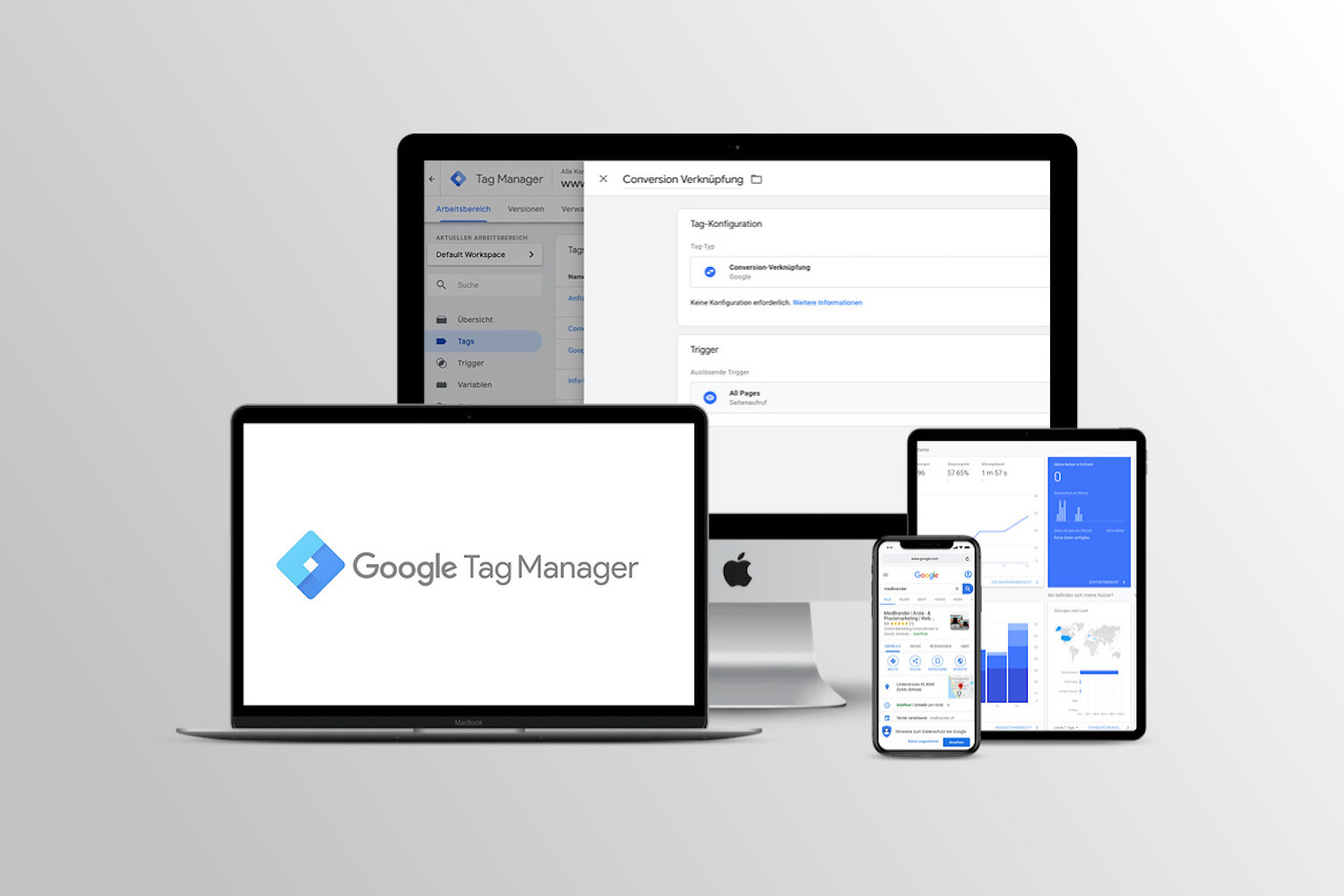 03 Google Tag Manager