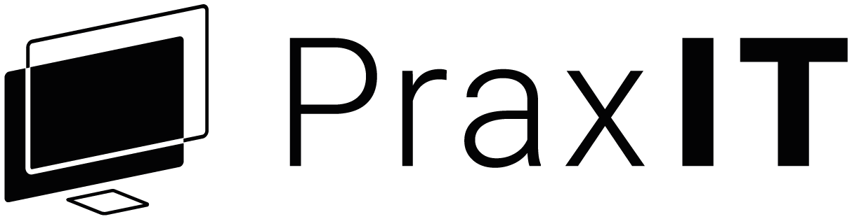 PraxIT_Logo_RGB_black