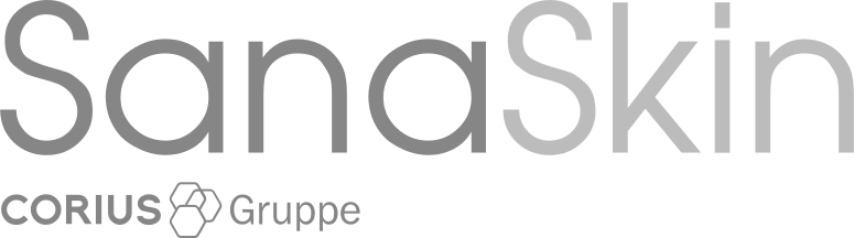 SanaSkin Logo