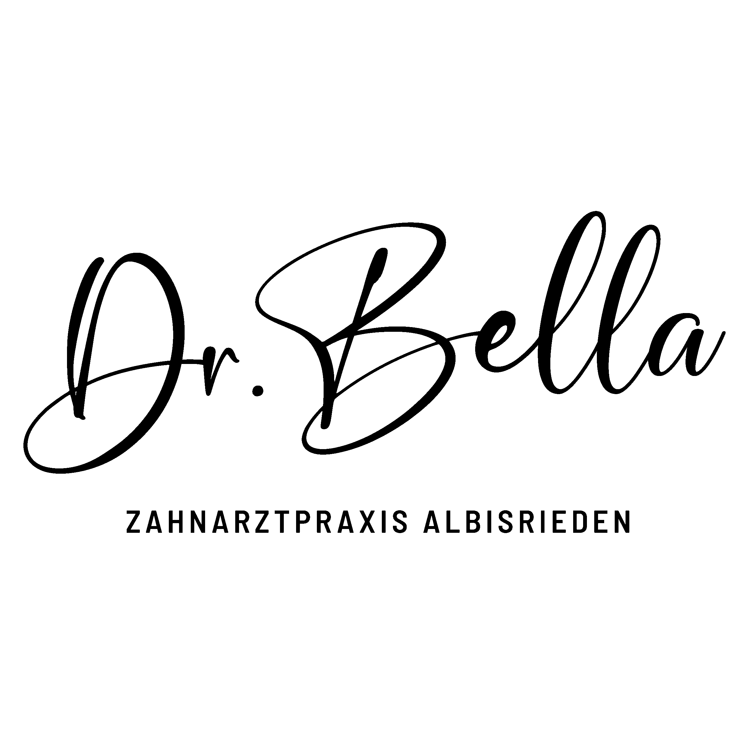 Dr-Bella_Logo_fin_bw