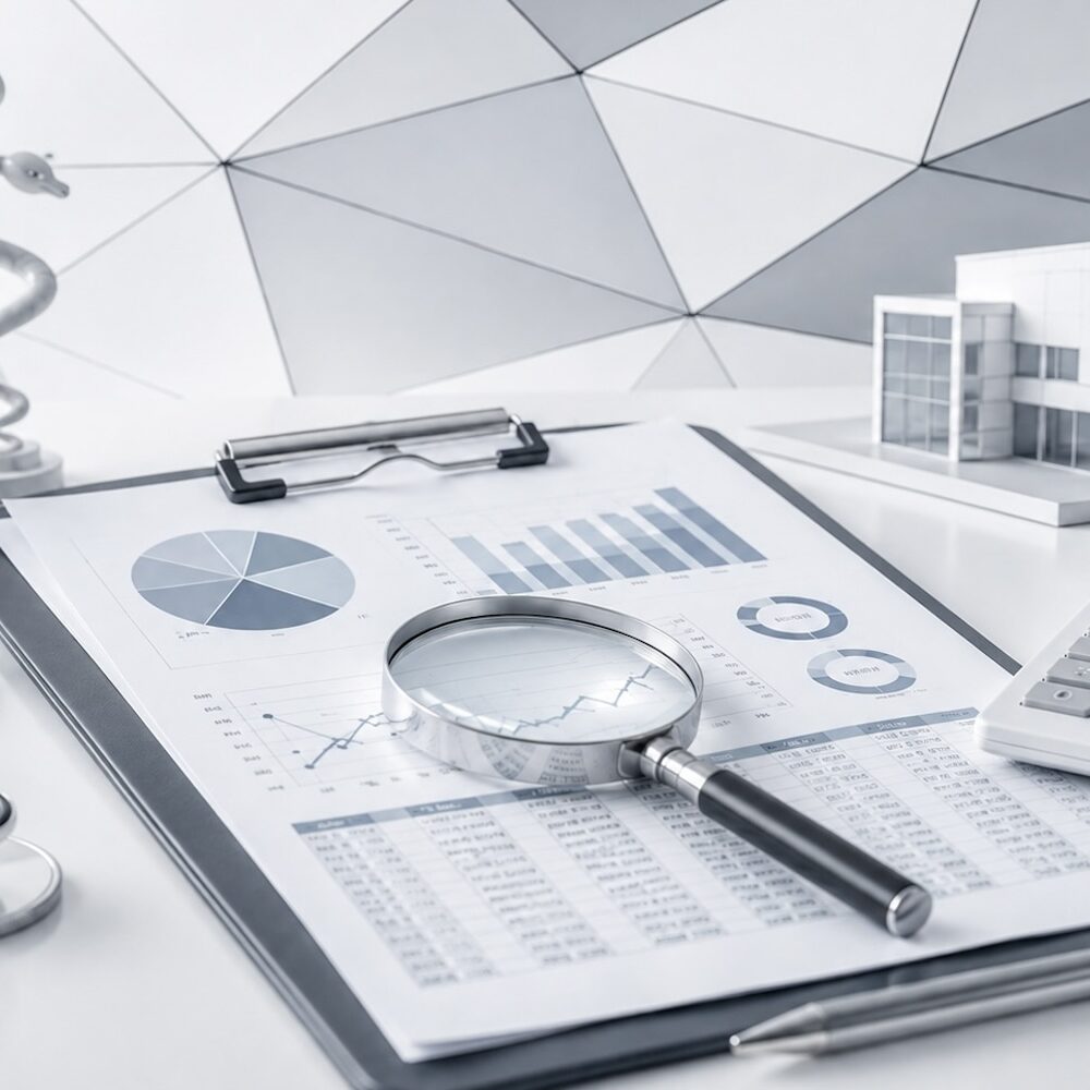 01 Analyse & Bewertung