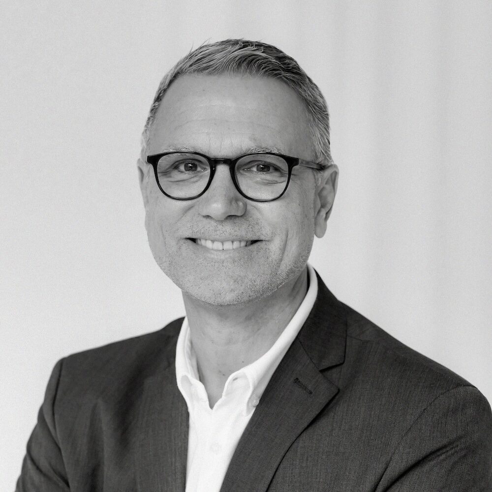 Markus Walder medBrander GROUP